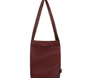 Tinne+Mia Tinne+Mia - feel good bag - new maroon Tinne+Mia Tinne+Mia - feel good bag - new maroon