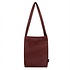 Tinne+Mia - feel good bag - new maroon Tinne+Mia - feel good bag - new maroon