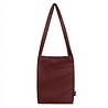 Tinne+Mia Tinne+Mia - feel good bag - new maroon Tinne+Mia Tinne+Mia - feel good bag - new maroon