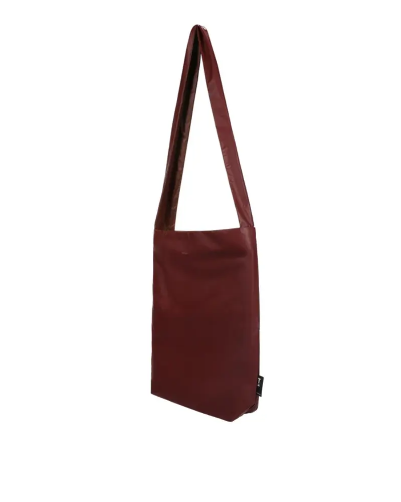 Tinne+Mia Tinne+Mia - feel good bag - new maroon Tinne+Mia Tinne+Mia - feel good bag - new maroon