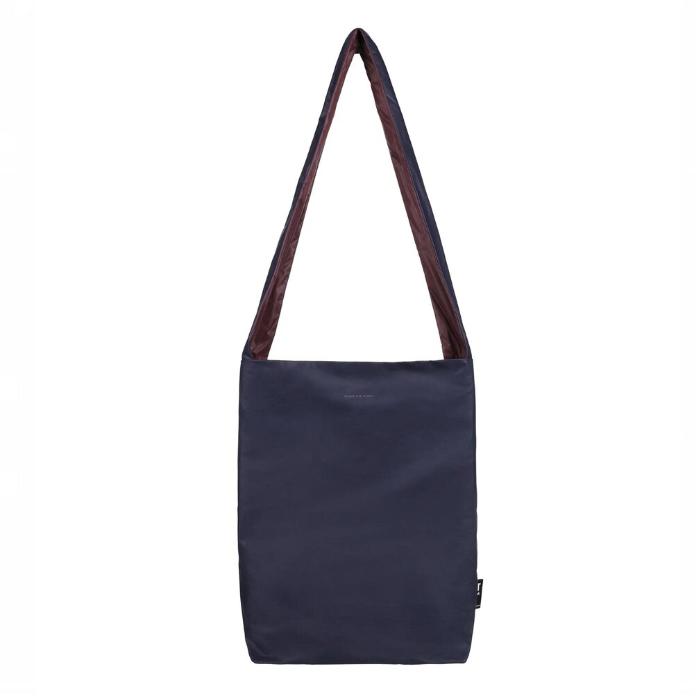 Tinne+Mia Tinne+Mia - feel good bag - graystone Tinne+Mia Tinne+Mia - feel good bag - graystone