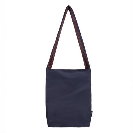 Tinne+Mia Tinne+Mia - feel good bag - graystone Tinne+Mia Tinne+Mia - feel good bag - graystone
