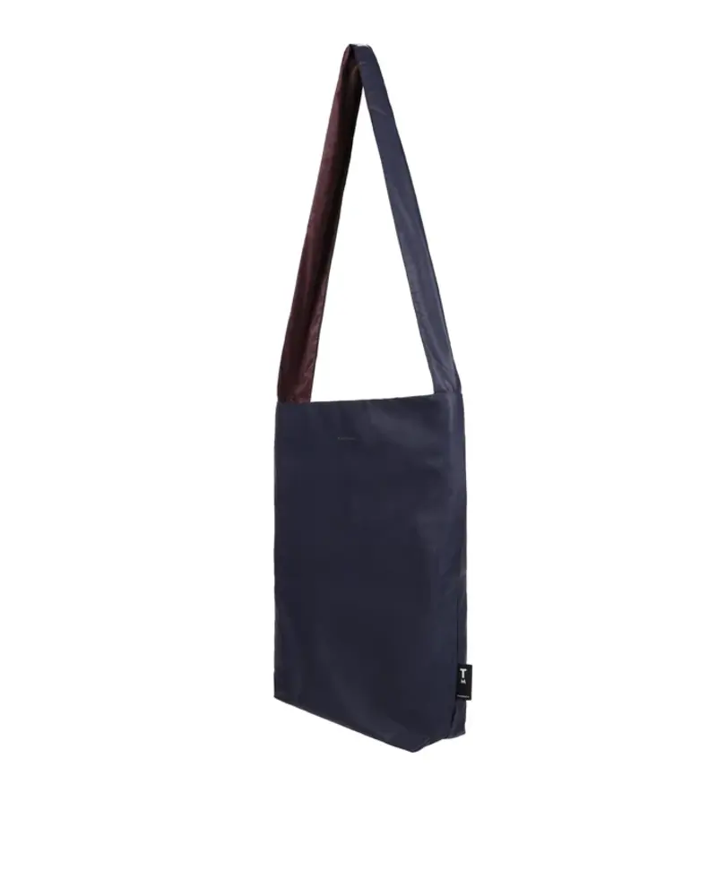 Tinne+Mia Tinne+Mia - feel good bag - graystone Tinne+Mia Tinne+Mia - feel good bag - graystone
