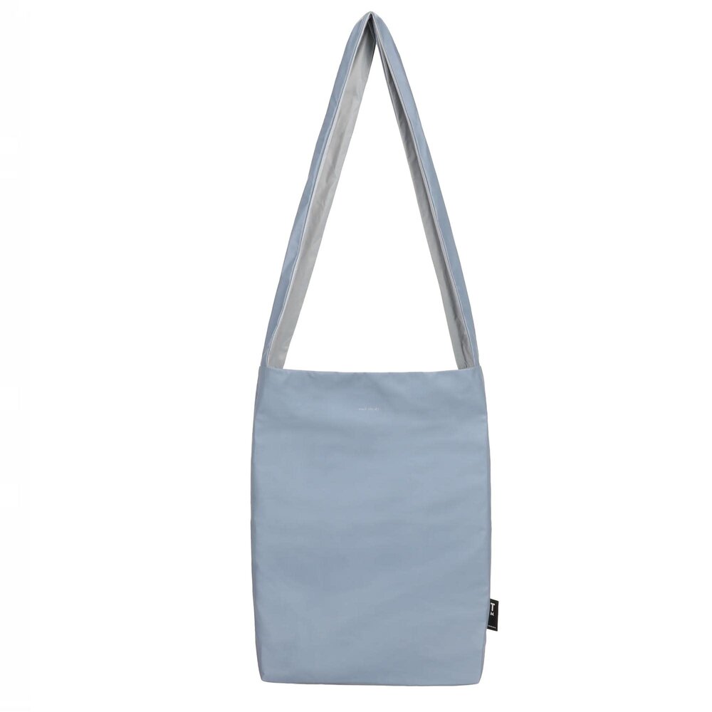 Tinne+Mia Tinne+Mia - feel good bag - forever blue Tinne+Mia Tinne+Mia - feel good bag - forever blue