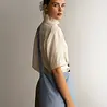 Tinne+Mia Tinne+Mia - feel good bag - forever blue Tinne+Mia Tinne+Mia - feel good bag - forever blue