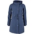 Danefae - danenora winter parka - dark grey blue Danefae - danenora winter parka - dark grey blue