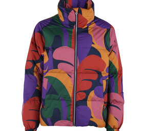 Danefae Danefae - danegreenland real down jacket - dark navy trops Danefae Danefae - danegreenland real down jacket - dark navy trops