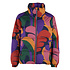 Danefae - danegreenland real down jacket - dark navy trops Danefae - danegreenland real down jacket - dark navy trops