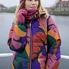 Danefae Danefae - danegreenland real down jacket - dark navy trops Danefae Danefae - danegreenland real down jacket - dark navy trops
