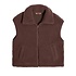 Alwero - bodywarmer isla light - choco martini Alwero - bodywarmer isla light - choco martini