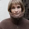 Alwero Alwero - bodywarmer isla light - choco martini Alwero Alwero - bodywarmer isla light - choco martini