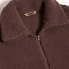 Alwero Alwero - bodywarmer isla light - choco martini Alwero Alwero - bodywarmer isla light - choco martini