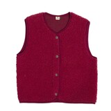 Alwero Alwero - bodywarmer tyb - beet Alwero Alwero - bodywarmer tyb - beet