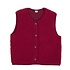 Alwero - bodywarmer tyb - beet Alwero - bodywarmer tyb - beet