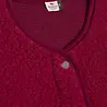Alwero Alwero - bodywarmer tyb - beet Alwero Alwero - bodywarmer tyb - beet