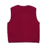 Alwero Alwero - bodywarmer tyb - beet Alwero Alwero - bodywarmer tyb - beet
