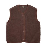 Alwero Alwero - bodywarmer tyb - choco martini Alwero Alwero - bodywarmer tyb - choco martini