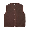 Alwero Alwero - bodywarmer tyb - choco martini Alwero Alwero - bodywarmer tyb - choco martini