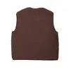Alwero Alwero - bodywarmer tyb - choco martini Alwero Alwero - bodywarmer tyb - choco martini