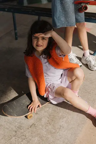 Alwero Alwero - camino junior - coral Alwero Alwero - camino junior - coral