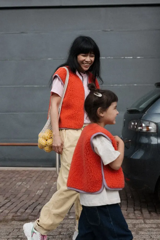 Alwero Alwero - camino junior - coral Alwero Alwero - camino junior - coral
