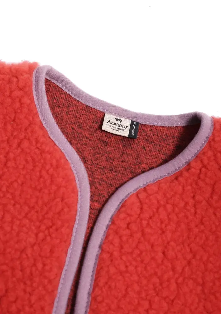 Alwero Alwero - camino junior - coral Alwero Alwero - camino junior - coral