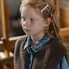 Alwero Alwero - gilet camino junior uni - choco martini Alwero Alwero - gilet camino junior uni - choco martini