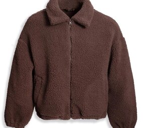 Alwero Alwero - vest blancs light - choco martini Alwero Alwero - vest blancs light - choco martini