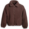 Alwero Alwero - vest blancs light - choco martini Alwero Alwero - vest blancs light - choco martini