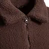 Alwero Alwero - vest blancs light - choco martini Alwero Alwero - vest blancs light - choco martini
