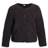Alwero Alwero - vest tybs - deep black Alwero Alwero - vest tybs - deep black