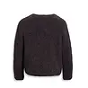Alwero Alwero - vest tybs - deep black Alwero Alwero - vest tybs - deep black