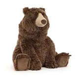 Jellycat Jellycat - knuffel beer - bizzlestomp bear