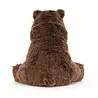 Jellycat Jellycat - knuffel beer - bizzlestomp bear Jellycat Jellycat - knuffel beer - bizzlestomp bear