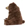 Jellycat Jellycat - knuffel beer - bizzlestomp bear Jellycat Jellycat - knuffel beer - bizzlestomp bear