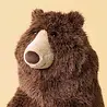 Jellycat Jellycat - knuffel beer - bizzlestomp bear Jellycat Jellycat - knuffel beer - bizzlestomp bear
