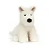 Jellycat - knuffel hond - munro scottie dog (winter jumper) Jellycat - knuffel hond - munro scottie dog (winter jumper)