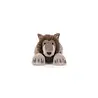 Jellycat Jellycat - knuffel wolf - ulrich wolf Jellycat Jellycat - knuffel wolf - ulrich wolf