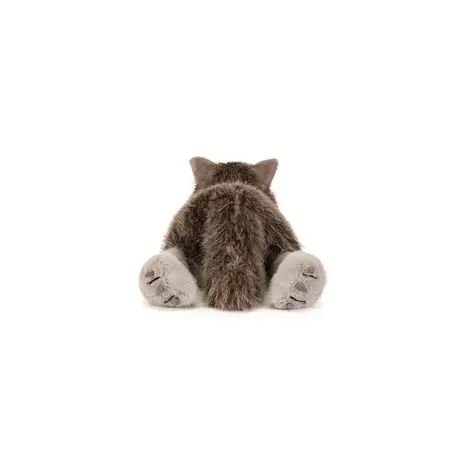 Jellycat Jellycat - knuffel wolf - ulrich wolf Jellycat Jellycat - knuffel wolf - ulrich wolf