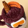 Jellycat Jellycat - amuseables knuffel - mullover spiced drink Jellycat Jellycat - amuseables knuffel - mullover spiced drink
