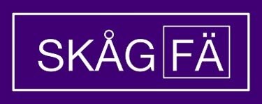 SKÅGFÄ