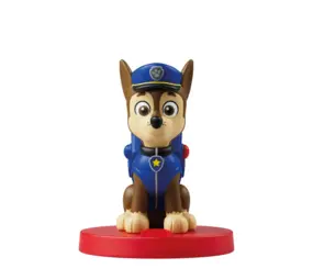 Faba Faba - luisterfiguur - paw patrol chase Faba Faba - luisterfiguur - paw patrol chase