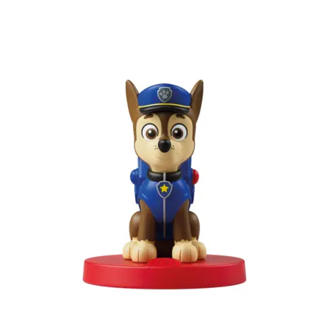 Faba Faba - luisterfiguur - paw patrol chase Faba Faba - luisterfiguur - paw patrol chase