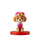 Faba Faba - luisterfiguur - paw patrol skye
