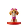 Faba Faba - luisterfiguur - paw patrol skye Faba Faba - luisterfiguur - paw patrol skye