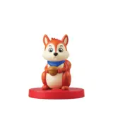 Faba Faba - luisterfiguur - charlie's engelse liedjes