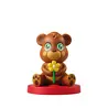 Faba Faba - luisterfiguur - dierenliedjes