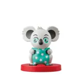 Faba Faba - luisterfiguur - zachte slaapliedjes Faba Faba - luisterfiguur - zachte slaapliedjes