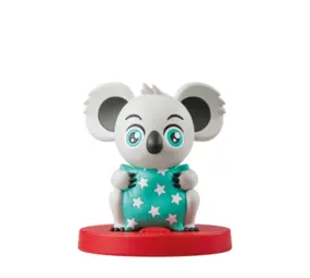 Faba Faba - luisterfiguur - zachte slaapliedjes Faba Faba - luisterfiguur - zachte slaapliedjes