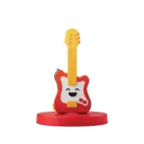 Faba Faba - luisterfiguur - rock 'n roll